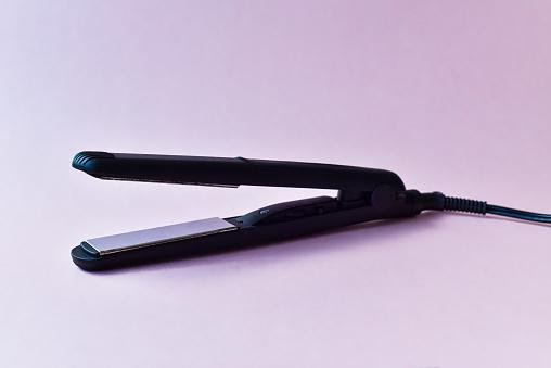 4 Things You Didn’t Know Your Hair Straightener Could Do