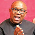 THE MAN PETER OBI