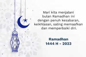 caption ucapan maaf ramadhan 2023