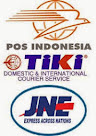 JASA PENGIRIMAN PAKET