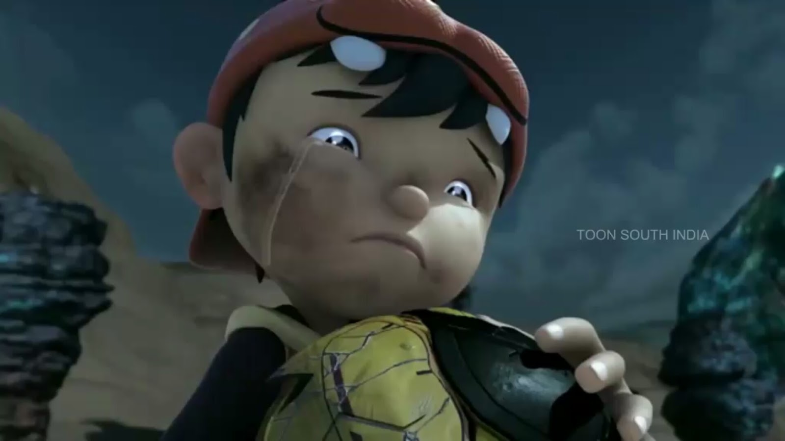  BoBoiBoy  The Movie In Tamil  Dubbed Free Download TamilKidz2