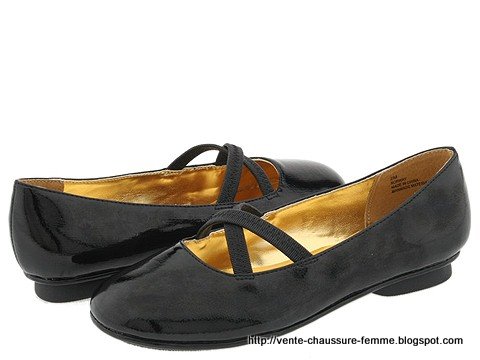Vente chaussure femme:CHESS629800