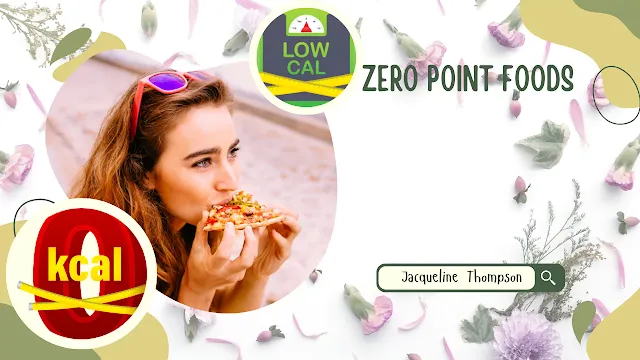 Zero Point Foods