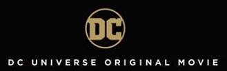 DC Universe Animated Original Movies [Anime Online | Audio: Latino]