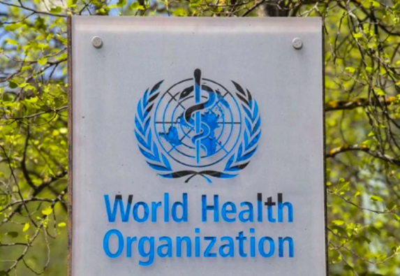 world health organisation alert for delta corona