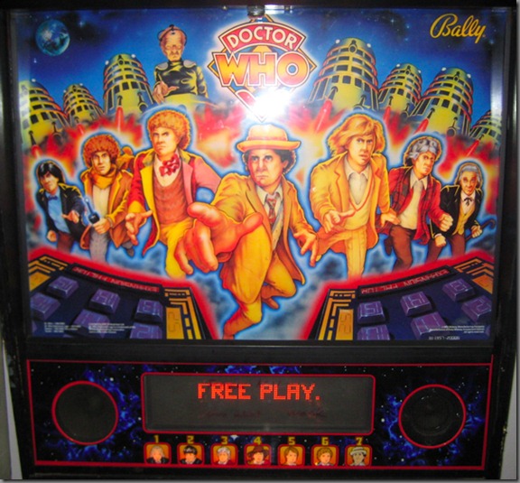 pinball
