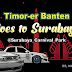 Timor-er Banten Goes To Surabaya - Anniversary #16 Timor-er