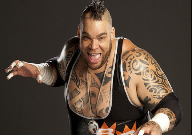 Brodus Clay Hd Free Wallpapers