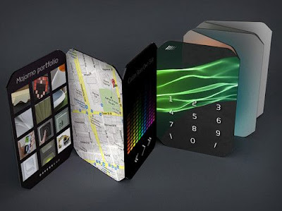 Two incredible smartphone innovations in the works