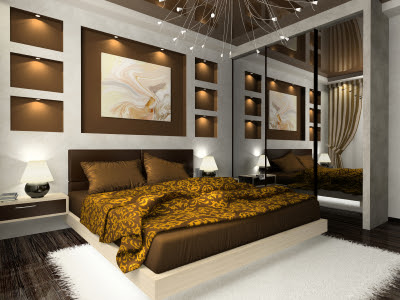 Design For Bedroom Wardrobe