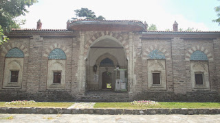 TÜRK ISLAM TARİH MÜZESİ