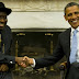 obama set to visit Nigeria May 28