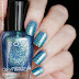 Esmaltes Zoya Muse - Bubbly summer collection