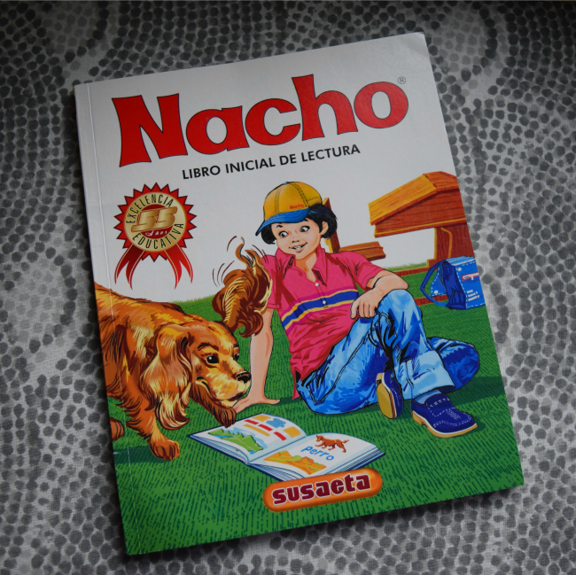 Leccion Mama Libro Nacho - Descargar El Libro Nacho ...