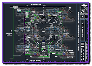 download-autocad-cad-dwg-file-disco-in-barranca-two-front-soneto-sea