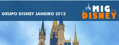 propaganda grupo Disney da Mig Travel