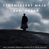 New Soundtracks: STORMSKERRY MAJA (Lauri Porra)