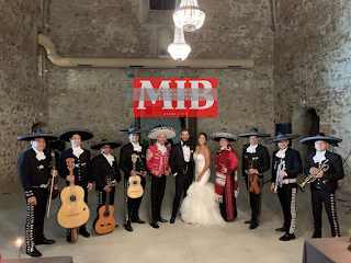 Mariachi bodas Barcelona