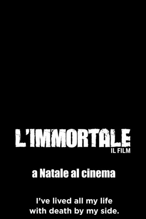 Regarder Immortale 2019 Film Complet En Francais