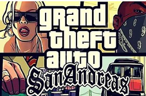 GTA SanAndreas Android Abartı Egzos Sesi Modu İndir, Tanıtım