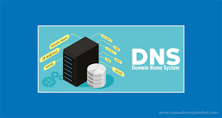 DNS  কী ?