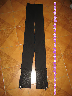 Leggings Calzedonia