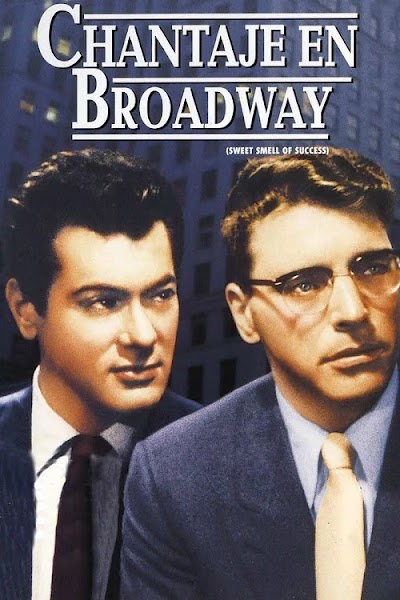 Chantaje en Broadway (1957)