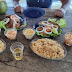 🍽️ Sabores que Contam Histórias: A Gastronomia Nordestina Cearense de Iracema, com Francisco Filho do Folha Serrana