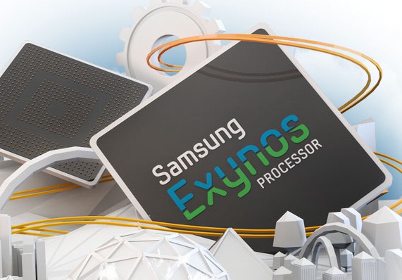 Samsung Unveils Dual Exynos 5 with Cortex A15 processor