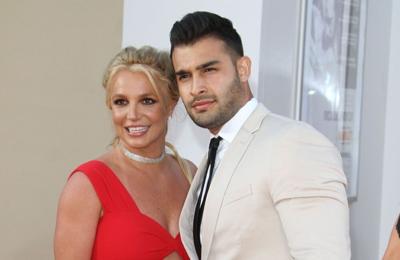 Britney Spears unfortunately suffered a miscarriage