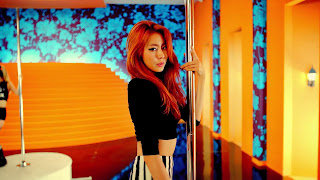 After School Uee (유이) First Love Hot & Sexy Wallpaper HD 2