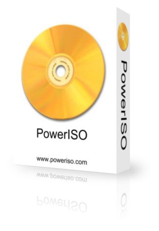 Serial Number Gratis Power ISO Terbaru 5.4 Full Version