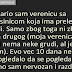 ISPOVEST: Prevario sam verenicu sa komsinicom koja ima prelepe grudi…