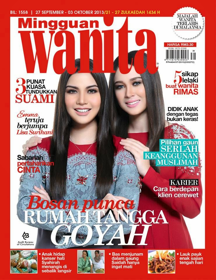 Majalah Wanita Terkini by Majalah Wanita Terkini Majalah 