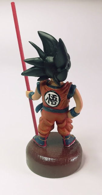 Goku