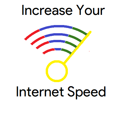  how to boost internet speed?