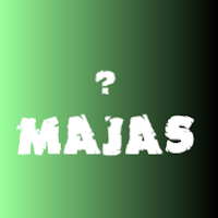 Majas yaitu