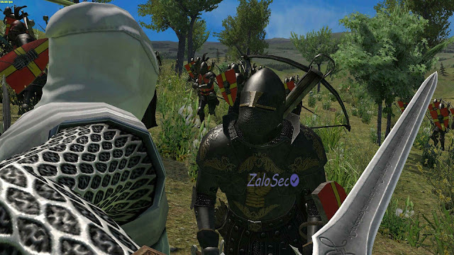 Mount and Blade Warband Tiếng Việt,Mount and Blade Warband việt hóa, Warband Mod Việt Hóa, Tam Quốc Chí Việt Hóa, Mount&Blade Warband tieng viet, game viet hoa, mount and blade warband mod viet nam, viet hoa