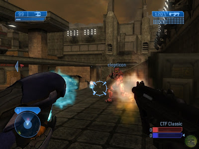 Halo 2 Screenshot