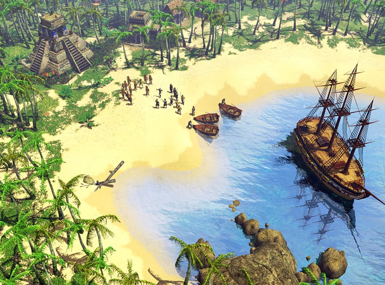 ... Age Of Empires For PC And Android APK Free Download ~ Newsinitiative Free Download Age Of Empires 2: The Age Of Kings Full Version