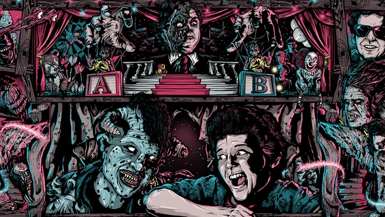 Chicos monsters 1989 pelicula subtitulada