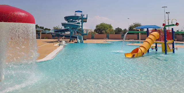 Best Water Parks in Las Vegas Best Water Parks in Las Vegas