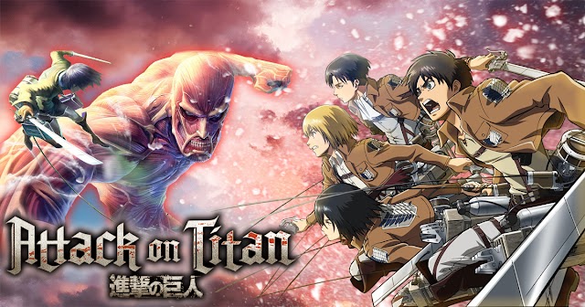 Top 10 most shocking moments in Attack on Titan