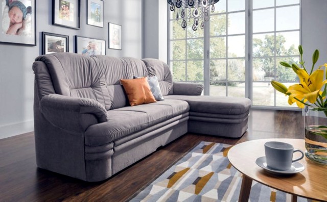 minőségi kanapé design