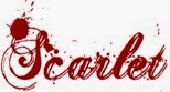 scarlet