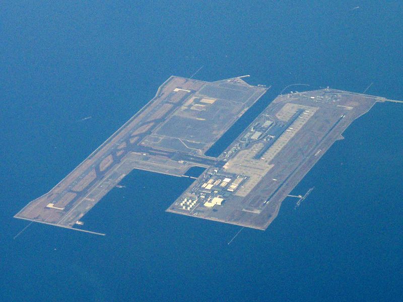 Bandara Internasional Kansai
