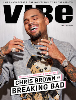 Image result for r&b magazines chris brown