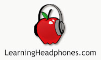 School Headphones, Education Headphone, Classroom Headphone