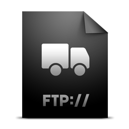 FTP-icon