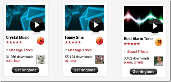 Ringtones Chistosos Gratis